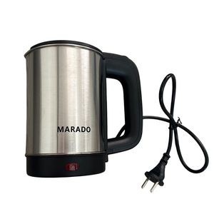 کتری برقی مارادو مدل ma 1063 گنجایش 0.5 لیتر